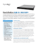 RackStation RS815+/RS815RP+ - gigabyte distribuzione spa
