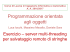 Progettazione del Software Analisi Diagramma delle Attività