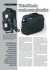 ThinkTank: una borsa mimetica