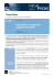 Fiscal News - Fiscal Focus