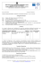 AGENZIA FORMATIVA accreditata presso la Regione Toscana