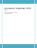 September 2015 - Institute of Classical Studies Library