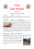 tour “cina facile”