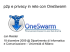 Introduzione a OneSwarm - SL-Lab
