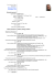 Curriculum Vitae Europass Roberto Romeo Geologist, PhD