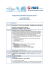 Programma ACTE Milano Executive Forum