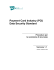 Procedure per la scansione - PCI Security Standards Council