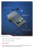 Vista M22 - Plantronics