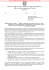 Nota prot. n. 106 del 08/01/2015