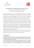 Commento all`enciclica