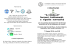 CONVEGNO “IL CAVALLO” farmaci, trattamenti, e