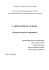 Elementi di calcolo combinatorio