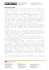 Tutela della Privacy Ai sensi dell`art 13 del D.Lgs 196/2003 (di