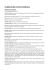 CURRICULUM VITAE DI CINOFILIA