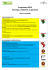 Programma 2014 Convegni, esibizioni, esposizioni
