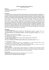 lingua e comunicazione spagnola i
