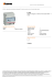 CATALOGO GENERALE F1/500