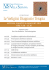 Volantino Convegno