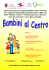 Bambini al Centro - Istituto Comprensivo Uruguay