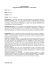 Simone Bozzato - Lettere e Filosofia