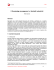 Il Knowledge management e i distretti industriali