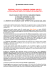 Comunicato stampa secondo week end PGC2014