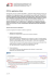 Communicazione Registrazione FATCA