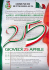 Poster 25Aprile - Comune di BUTTIGLIERA ALTA