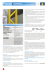 PROMAPAINT®HS Pittura intumescente in emulsione acquosa
