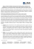manuale tecnico e principali linee guida per l
