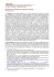 Vol. 24 N° 2 (2014) - ISSN 2281-0617 Appunti di un bibliotecario