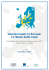 eGovernment in Europa: Lo Stato delle Cose
