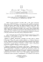 Decreto di riconoscimento Jodlowski Mariusz