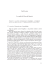 Scarica il file PDF - Roma TrE