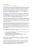 privacy policy - Giuliana Ricama