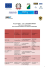 Lista aziende ammesse Progetto FIRST