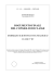 documento finale del consiglio di classe