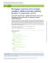 Surrogacy: outcomes for surrogate mothers, children and the