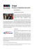 NEWS DICEMBRE 2013 L`Eccellenza incontra l