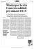 Giornale di Vicenza 3 maggio 2012