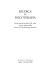 RiceRca PsicoteRaPia - Society for Psychotherapy Research