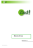 Zed! 3.1 Guida IT (PX81104)