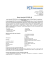 Datasheet Router industriale PCE-RAR 100