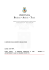 Le linee guida del collocamento mirato - Provincia di Barletta