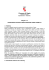 Allegato 5 - Prescrizioni Manutenzione Verde