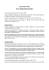 Curriculum vitae Prof. FRANCESCO SASSO