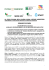 comunicato stampa startup per il sociale