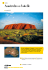 Australia - Tourbante