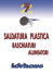 Saldatura plastica, raschiatubi, allineatori