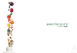 NUTRILITE brand profile 2016